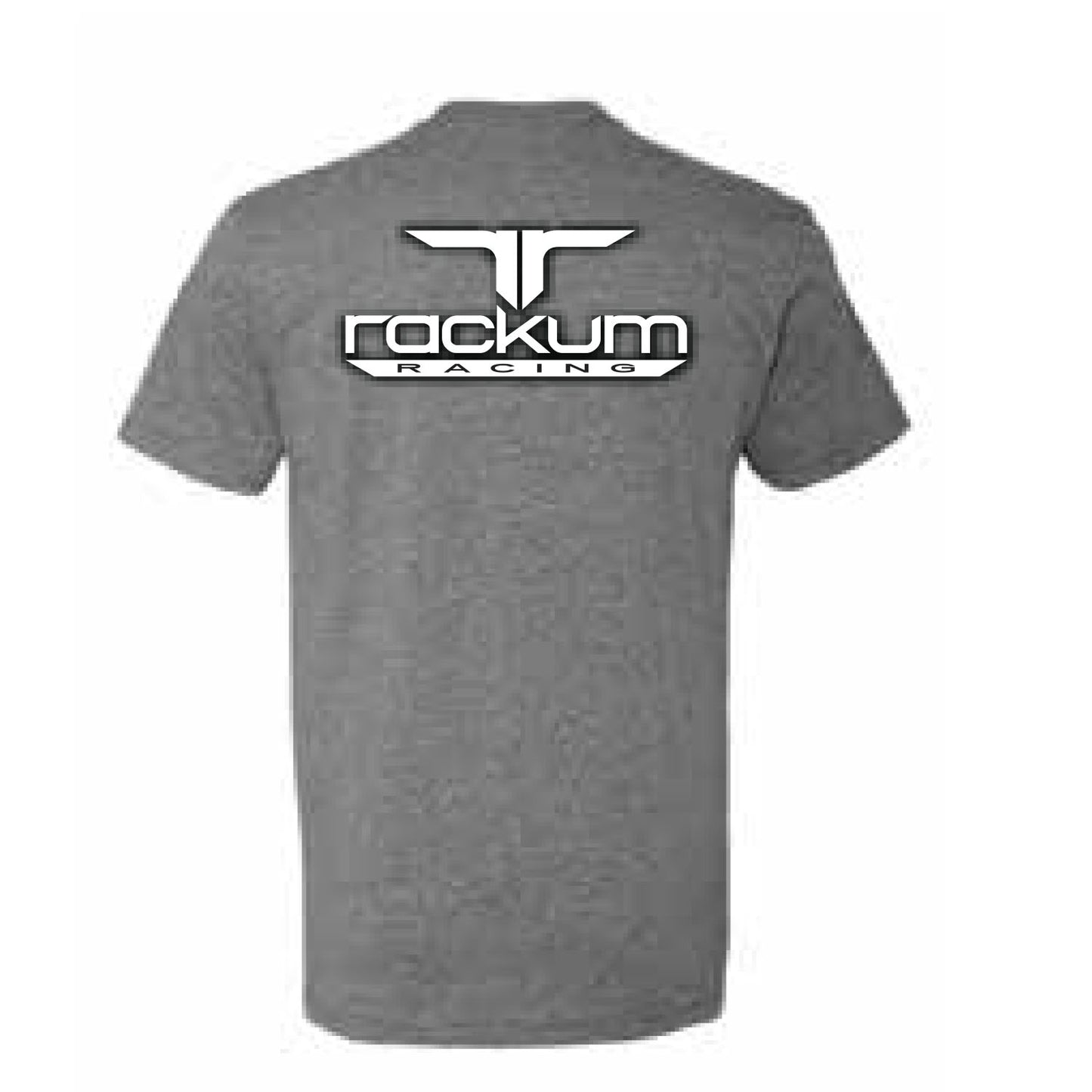 T-Shirt Grey